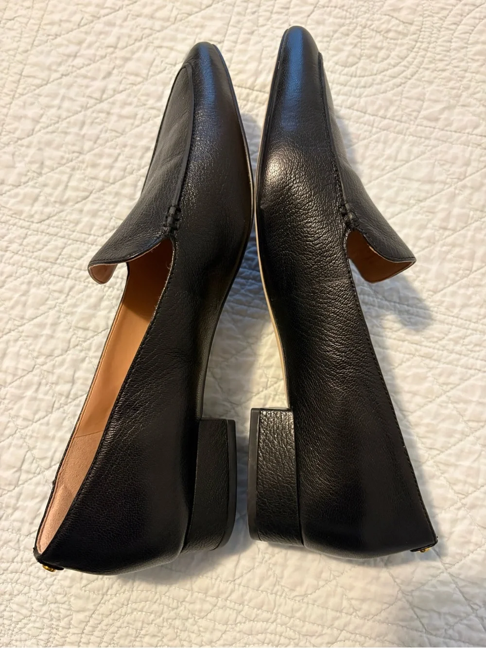 Cole Haan Vivian pointed toe loafers. Size 11.